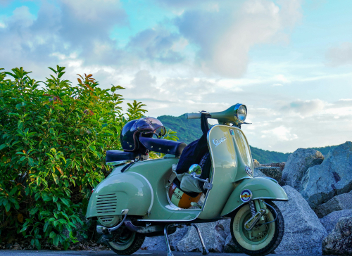 Travel