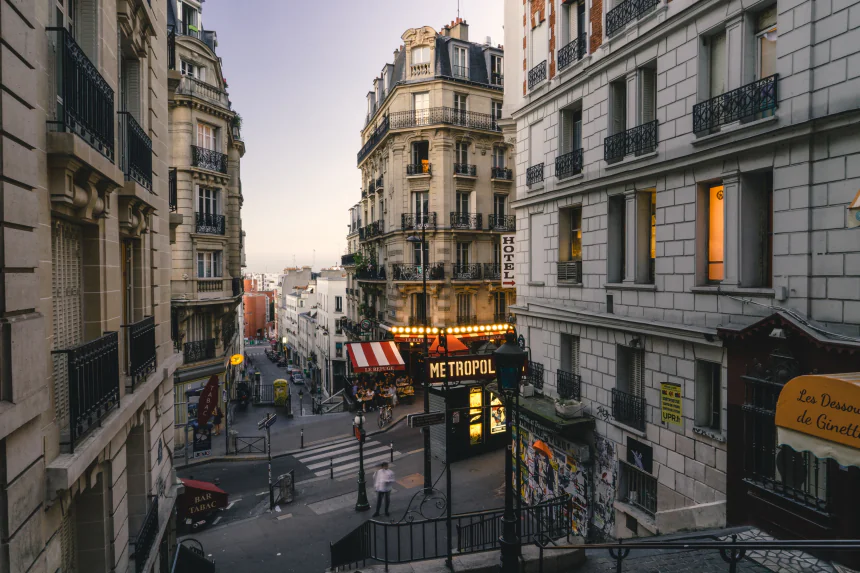 How cities shape culture, identity, and everyday life